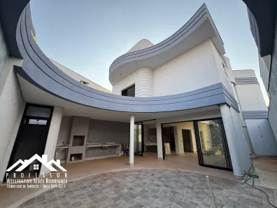 Casa de Condomínio com 3 Quartos à venda, 249m² no Residencial Jardim dos Ipês, Limeira