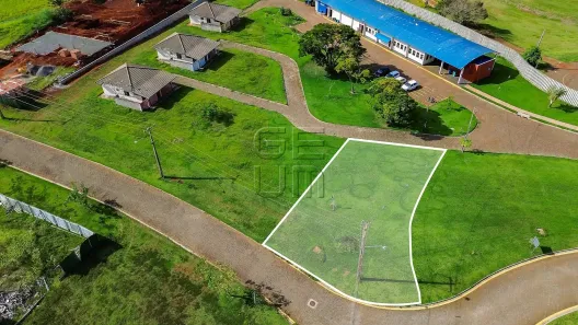 Lote/Terreno à venda, 2337m² no Ecovillas do Lago, Sertanópolis