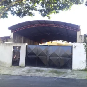 Galpão/Depósito/Armazém à venda, 250m² no Vila Real, Hortolândia