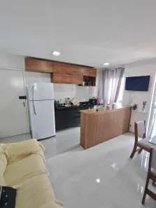 Apartamento com 1 Quarto à venda, 33m² no Novo Osasco, Osasco
