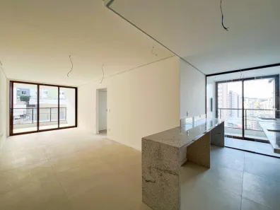 Apartamento com 2 Quartos à venda, 80m² no São Mateus, Juiz de Fora