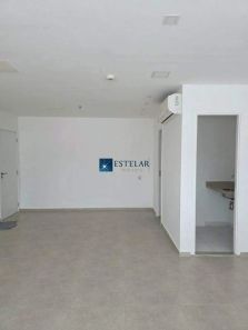 Sala Comercial à venda, 38m² no Jardim Armênia, Mogi das Cruzes