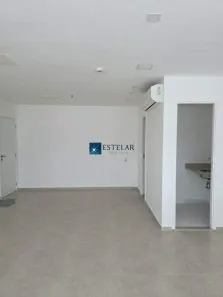 Sala Comercial à venda, 38m² no Jardim Armênia, Mogi das Cruzes