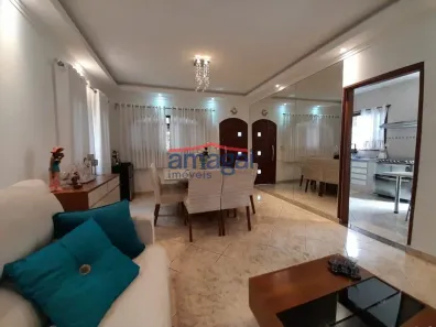 Casa com 3 Quartos à venda, 170m² no Cidade Jardim, Jacareí