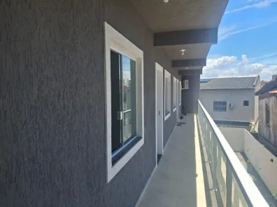 Apartamento com 2 Quartos à venda, 50m² no Pitangueiras, Lauro de Freitas
