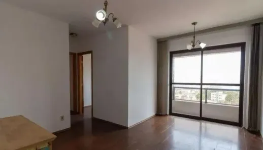 Apartamento com 2 Quartos à venda, 70m² no Vila Indiana, São Paulo