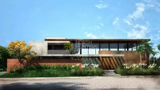 Casa com 4 Quartos à venda, 800m² no Sul do Rio, Santo Amaro da Imperatriz