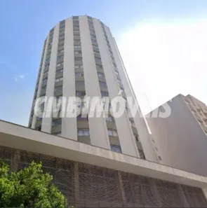 Apartamento com 1 Quarto à venda, 36m² no Centro, Campinas