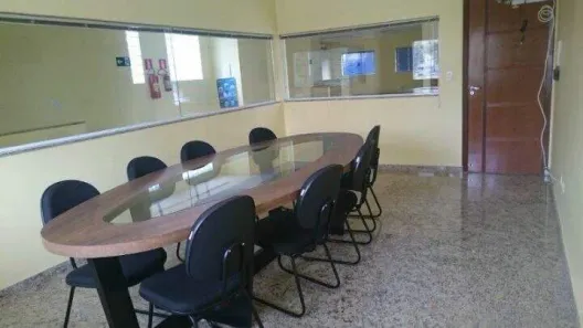 Prédio Comercial à venda, 780m² no Bangú, Santo André