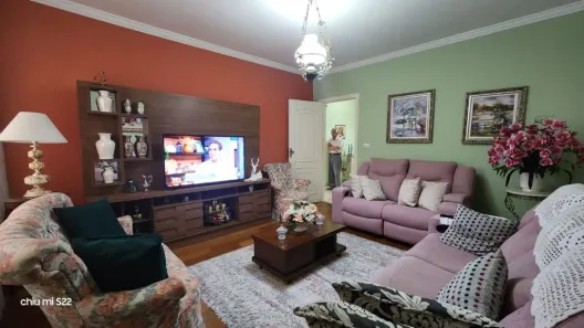 Sobrado com 3 Quartos à venda, 251m² no Jaguaré, São Paulo