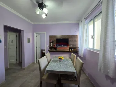Apartamento com 2 Quartos à venda, 67m² no Embaré, Santos