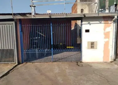 Casa com 2 Quartos à venda, 144m² no Jardim Maria Eugênia, Sorocaba