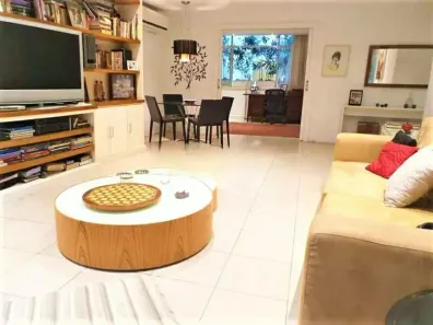Apartamento com 4 Quartos à venda, 182m² no Leblon, Rio de Janeiro
