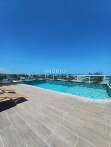 Apartamento com 1 Quarto à venda, 30m² no Tamandaré, Tamandaré