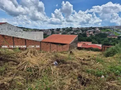 Lote/Terreno à venda, 360m² no Brasília, Londrina