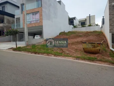Lote/Terreno à venda, 250m² no Jardim Ermida I, Jundiaí