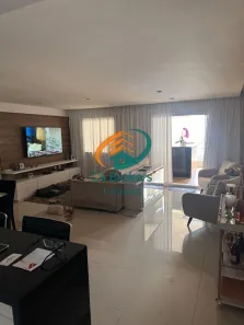 Apartamento com 3 Quartos à venda, 124m² no Vila Formosa, São Paulo