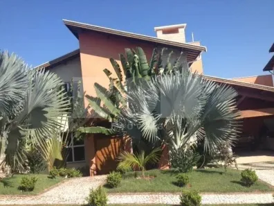Sobrado com 4 Quartos à venda, 360m² no Colinas dos Álamos, Valinhos