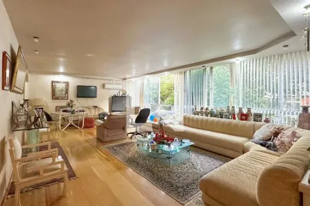 Apartamento com 4 Quartos à venda, 300m² no Copacabana, Rio de Janeiro