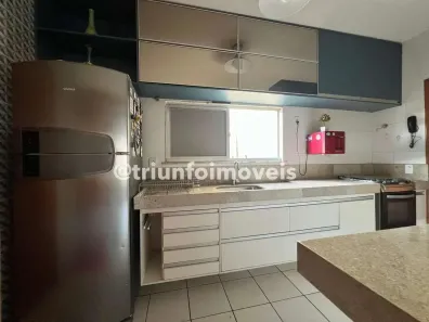 Apartamento com 3 Quartos à venda, 120m² no Piçarra, Teresina