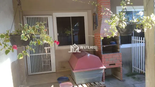 Casa com 2 Quartos à venda, 61m² no Shangrila, Pontal do Paraná