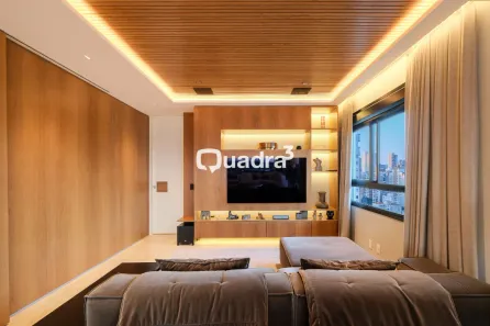 Apartamento com 2 Quartos à venda, 145m² no Pinheiros, São Paulo