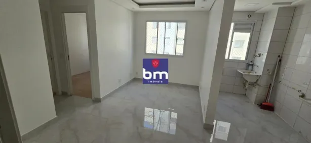 Apartamento com 2 Quartos à venda, 40m² no Vila Plana, São Paulo