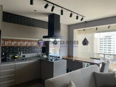 Apartamento com 2 Quartos à venda, 64m² no Centro, Osasco