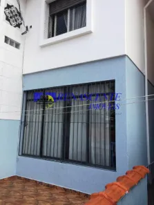 Sobrado com 3 Quartos à venda, 121m² no Jardim Prudência, São Paulo