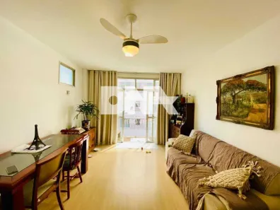 Apartamento com 2 Quartos à venda, 72m² no Botafogo, Rio de Janeiro
