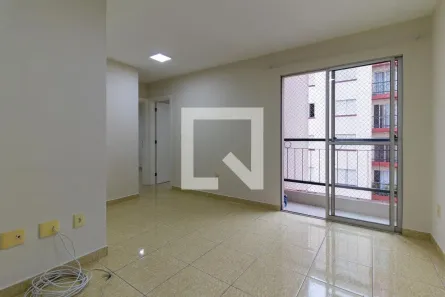 Apartamento com 2 Quartos à venda, 50m² no Vila Carmosina, São Paulo