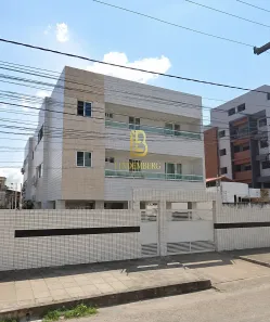 Apartamento com 3 Quartos à venda, 70m² no Intermares, Cabedelo