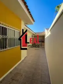 Casa com 3 Quartos à venda, 186m² no Jardim Vale Verde, Presidente Prudente