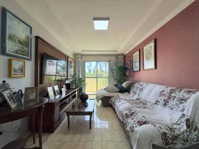 Apartamento com 2 Quartos à venda, 101m² no Taguatinga Norte, Brasília
