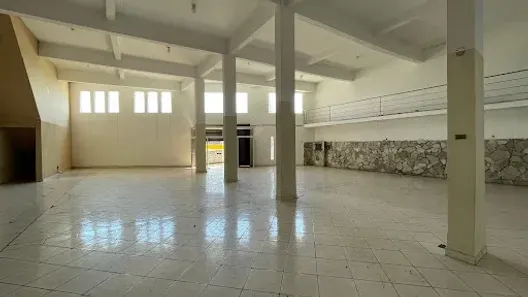 Prédio Comercial à venda, 600m² no Jardim Arujá, Guarulhos