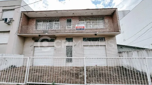 Imóvel Comercial com 3 Quartos à venda, 234m² no Cristo Redentor, Porto Alegre