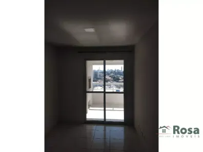 Apartamento com 3 Quartos à venda, 85m² no Pico do Amor, Cuiabá