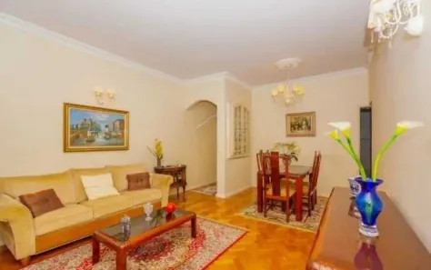 Apartamento com 3 Quartos à venda, 100m² no Copacabana, Rio de Janeiro