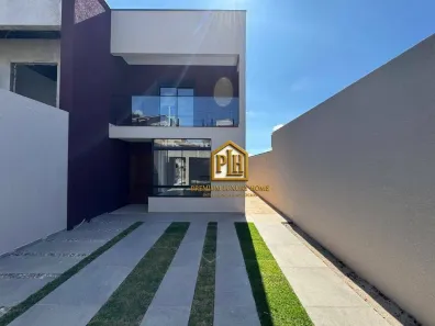 Casa com 3 Quartos à venda, 150m² no Jardim dos Pinheiros, Atibaia
