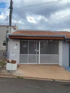 Casa com 2 Quartos à venda, 90m² no Jardim João Paulo II, Sumaré