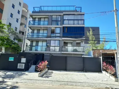 Flat com 1 Quarto à venda, 28m² no Jardim Oceania, João Pessoa