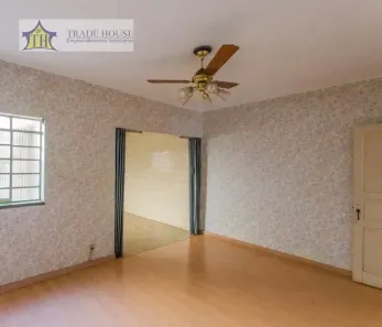 Sobrado com 3 Quartos à venda, 200m² no Ipiranga, São Paulo