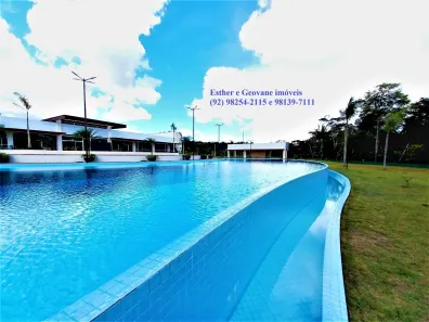 Casa de Condomínio com 4 Quartos à venda, 280m² no Ponta Negra, Manaus