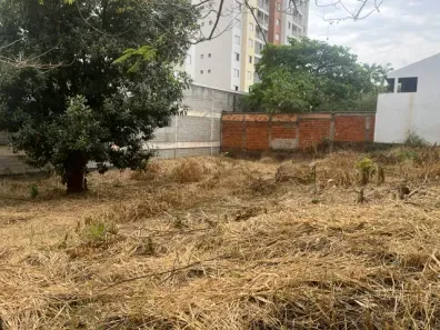 Lote/Terreno à venda, 748m² no Jardim Atlântico, Goiânia
