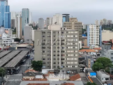 Apartamento com 3 Quartos à venda, 109m² no Santana, São Paulo
