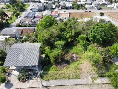 Lote/Terreno à venda, 560m² no Santa Helena, Bento Gonçalves