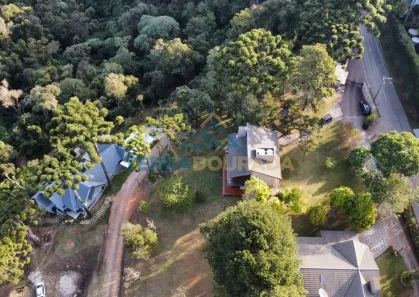 Lote/Terreno à venda, 1160m² no , Campos do Jordão