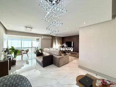 Apartamento com 3 Quartos à venda, 132m² no Tatuapé, São Paulo