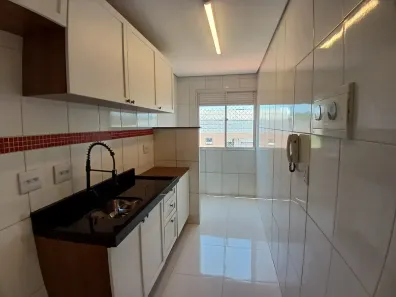 Apartamento com 2 Quartos à venda, 44m² no Jardim Ísis, Cotia