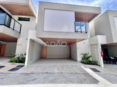 Sobrado com 3 Quartos à venda, 148m² no Setor Jaó, Goiânia